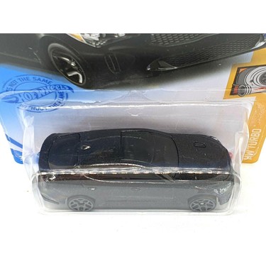 Hot Wheels Siyah Renk 2019 Kia Stinger Gt Tekli Araba Fiyatı