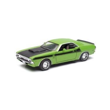Newray 1970 Dodge Challenger T/a 1/32 Model Araba Fiyatı