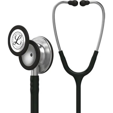 Littmann 3m™ Classic III™ Stetoskop 5620, 27 Inç Siyah Fiyatı