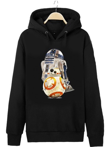 Bb8 hoodie outlet