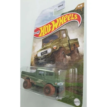 Hot wheels off clearance road series