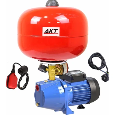 Sumak SMJ85 0.85 Hp 4 Kat 4 Daire 24 Litre Tanklı Paket Fiyatı