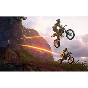 Moto racer 4 clearance nintendo switch