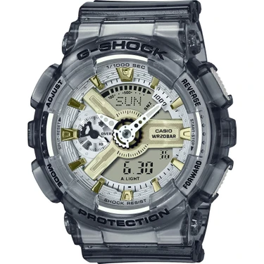 Casio GMA-S110GS-8ADR Kol