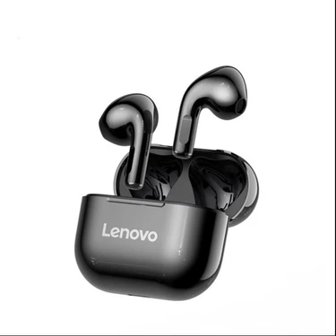 Lenovo LP40 Tws Kulakiçi Bluetooth 5.0 Gerçek Kablosuz(Yurt