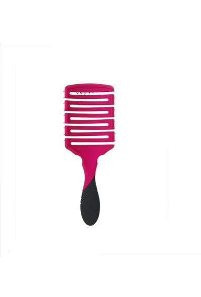 Wet Brush Pro Flex Dry Paddle Pink