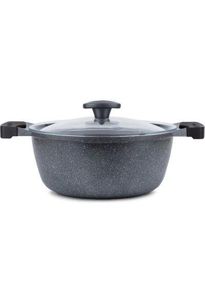 Thermoad 7 Parça Graneu Set-Gri
