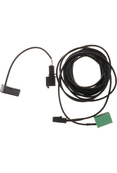 Waysle RNS315 RCD510 Için Bluetooth Mikrofon ve Kablo (Yurt Dışından)