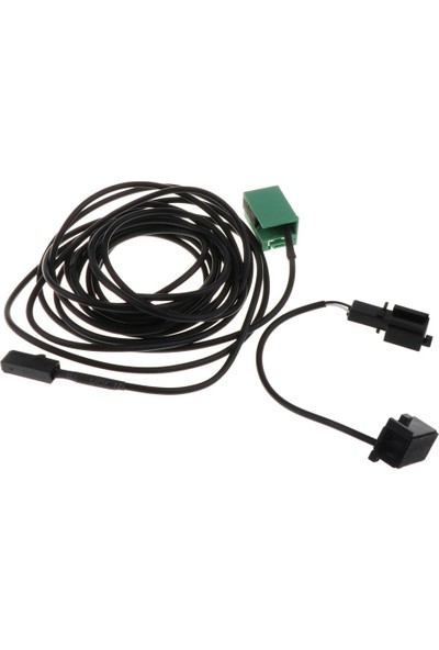 Waysle RNS315 RCD510 Için Bluetooth Mikrofon ve Kablo (Yurt Dışından)