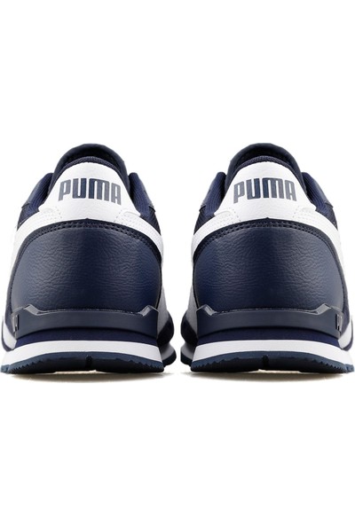 Puma 384640-02 St Runner V3 Mesh Erkek Günlük Spor Ayakkabı