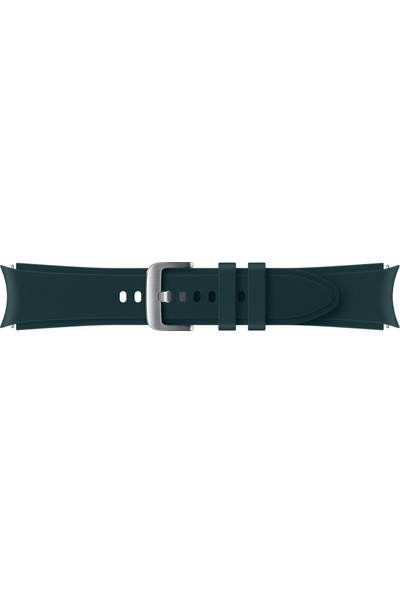 Samsung Galaxy Watch 4 Ridge Kayış - Yeşil