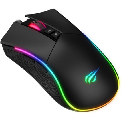 MS1001 Kablolu Rgb Gaming Mouse Siyah fiyatları