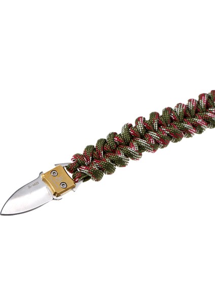 Açık Hayatta Kalma Bilezik Paracord Bilezik Yürüyüş