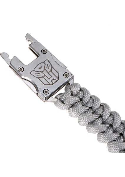 Açık Hayatta Kalma Bilezik Paracord Bilezik Yürüyüş fiyatları