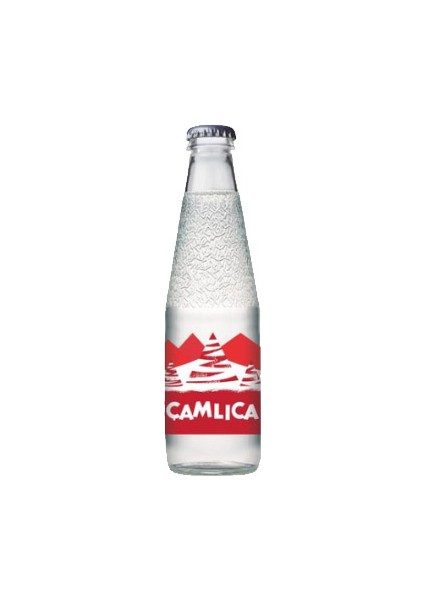 Çamlıca Gazoz (200 Ml)