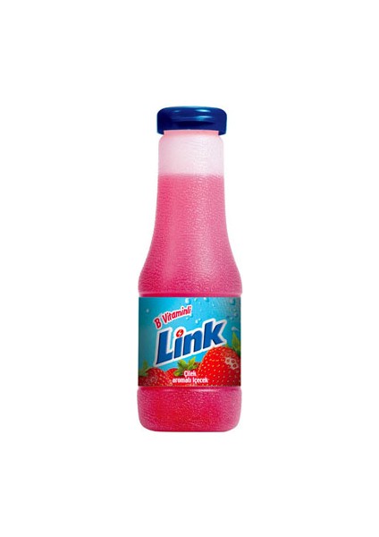 Ülker Link Çilek (200 Ml)
