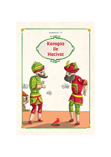 Karagöz İle Hacivat