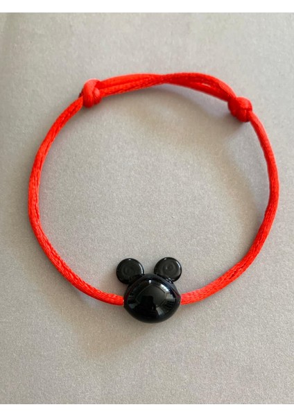 Mickey Mouse Bileklik