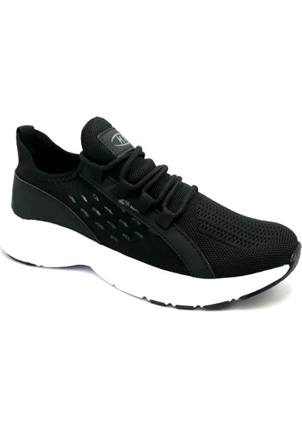 Mp 221-2390 Siyah Kadın Casual Spor Ayakkabı