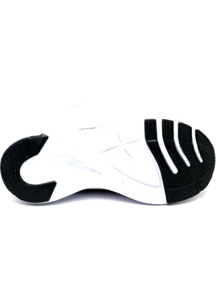 Mp 221-2390 Siyah Kadın Casual Spor Ayakkabı