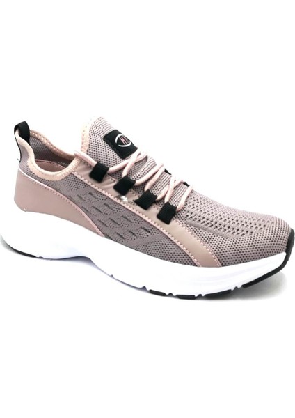 Mp 221-2390 Pembe Kadın Casual Spor Ayakkabı