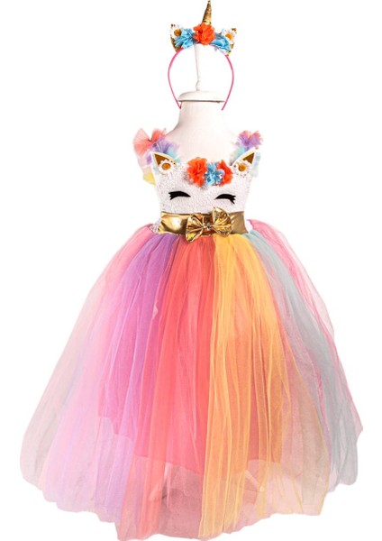 Unicorn Kostümü