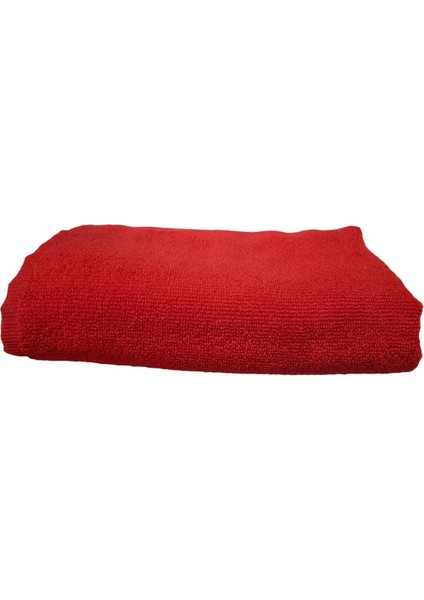 Elmira Boya Tutmayan Mikrofiber El Yüz Spor Kuaför Havlusu 50X90