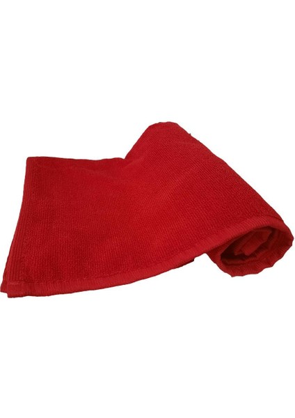 Elmira Boya Tutmayan Mikrofiber El Yüz Spor Kuaför Havlusu 50X90