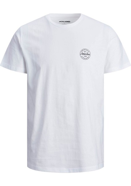 Erkek T-Shirt Beyaz 12205022 modelleri