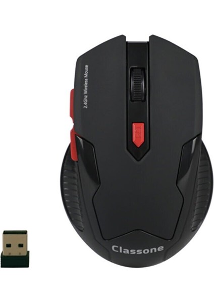 WG100 Gaming Serisi Kablosuz Mouse