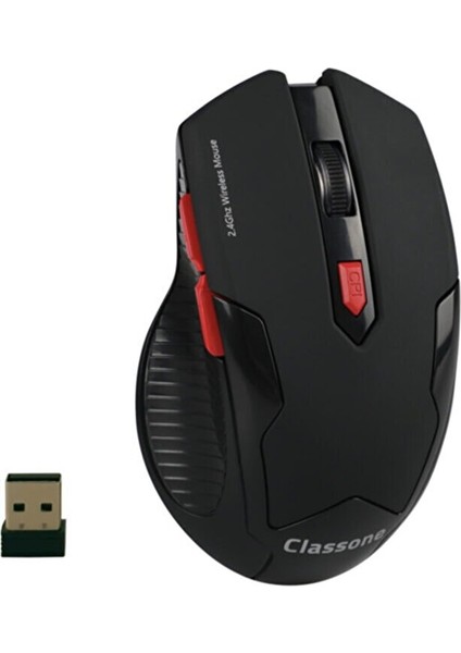 WG100 Gaming Serisi Kablosuz Mouse