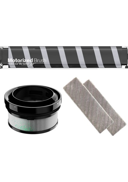 G22 Yedek Parça Seti