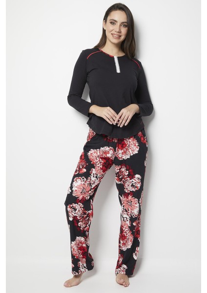 Bayan Pijama Takımı indirimleri