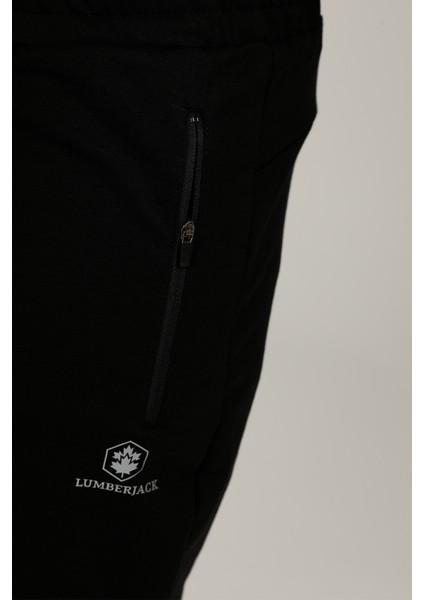Erkek Eşofman Altı CT107 Siyah/black 12S17CT107 fırsatları
