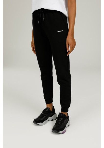 Kadın Eşofman Alt Jogger 2fx CT133 Siyah/black 22S17CT133