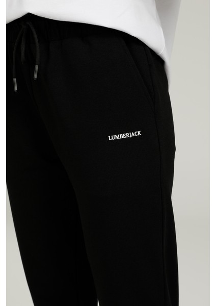 Kadın Eşofman Alt Jogger 2fx CT133 Siyah/black 22S17CT133