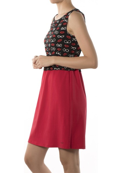 Doremi Bayan Gecelik modelleri