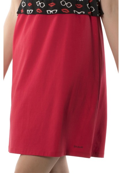 Doremi Bayan Gecelik indirimleri