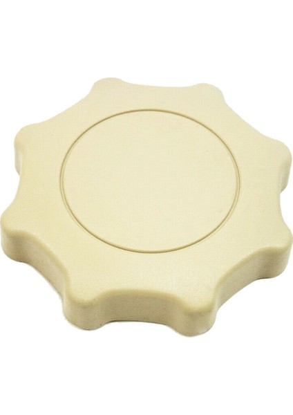 Volkswagen Caddy Mk3 Koltuk Sırt Yatırma Ayar Kolu Sağ Bej 2011-2014 Model Arası Uyumlu 6R0881671D