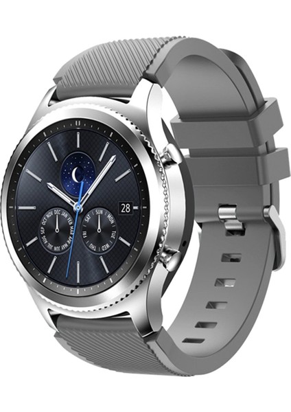 Huawei Gt / Gt2 / Gt2 Pro / Gt3 / Gt 3 Pro -Honor Magic Watch 2 46MM -Samsung Gear Watch 46MM Kordon 3'lü Set fırsatları