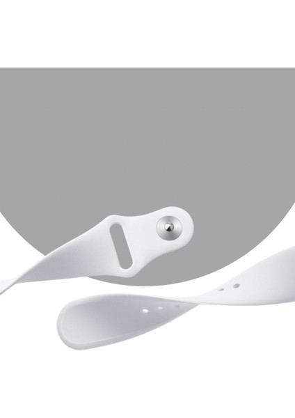 Haylou Solar LS 02 Uyumlu Yüksek Kalite Kordon Kayış fırsatları