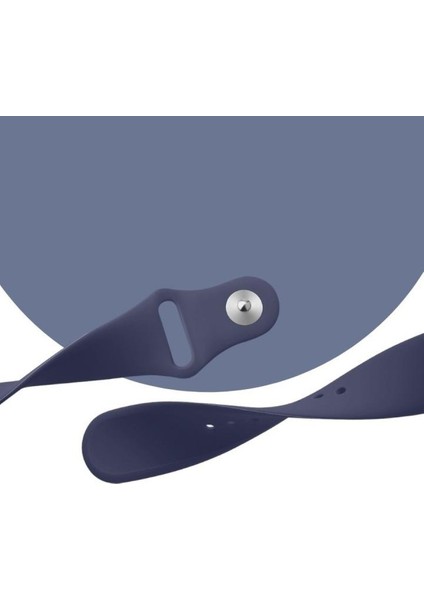 Haylou Solar LS 02 Uyumlu Yüksek Kalite Kordon Kayış fırsatları