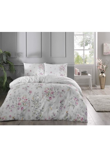 Genç Modası Nevresim Takımı Tek Kişilik Gavin