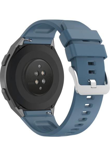 Huawei Watch GT2E Uyumlu Yüksek Kalite Silikon Kordon Kayış fiyatları