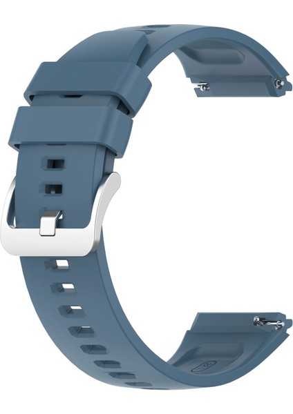 Huawei Watch GT2E Uyumlu Yüksek Kalite Silikon Kordon Kayış modelleri