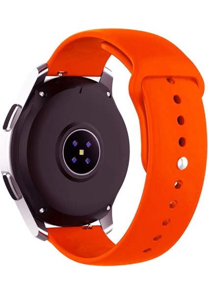 Huawei Watch Gt2 (42mm) | Gt 3 (42mm) | Gt 3 Pro (43mm) Uyumlu Kordon Kayış