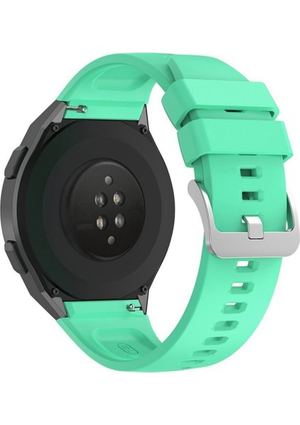 Huawei Watch GT2E Uyumlu Yüksek Kalite Silikon Kordon Kayış fiyatları