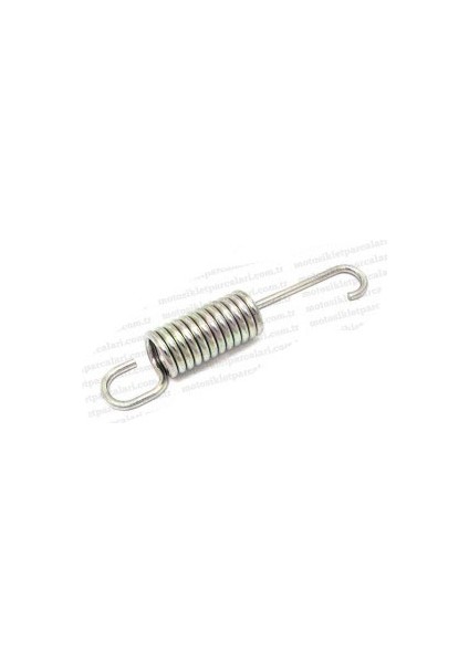 Arka Fren Pedal Yayı Cg 125 150 Agk Asya Kuba Çıta