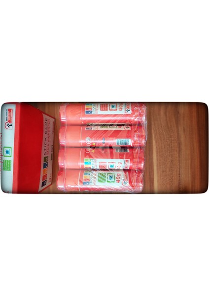 Stick Yapıştırıcı 40 gr 12'li