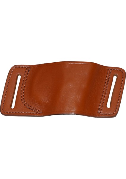 Cz, 16'lı Çek, Sarsılmaz Kılıç 2000 Mega, Kılıç 2000 Light, K11, P8 L Deri Tabanca Kılıfı K-651-T